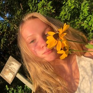 Meet your Posher, Annika